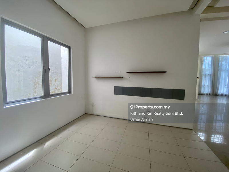 Rumah Berkembar untuk Dijual di Denai Alam, Shah Alam oleh Umar Aiman - iProperty.com.my