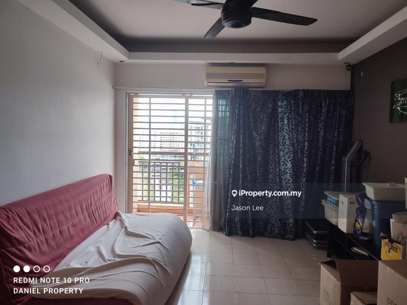 Condominium for Sale in Cengal Condominium by Jason Lee - iProperty.com.my