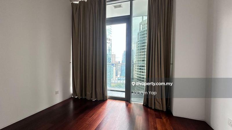 Kediaman Servis untuk Dijual di K Residence @ KLCC oleh Jacklyn Yap - View - iProperty.com.my
