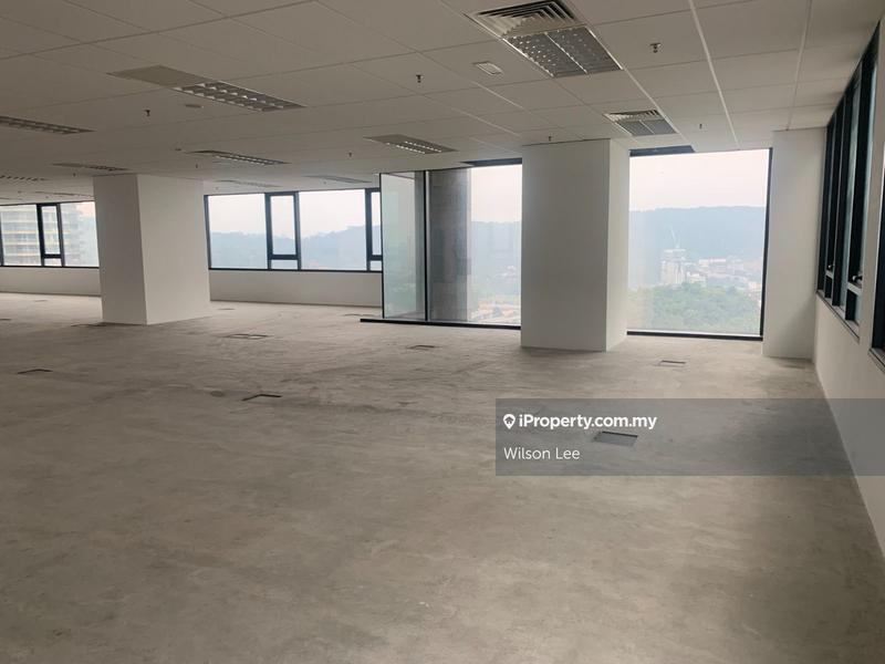 Office for Rent in Bandar Damansara Perdana, Damansara Perdana by Wilson Lee - iProperty.com.my