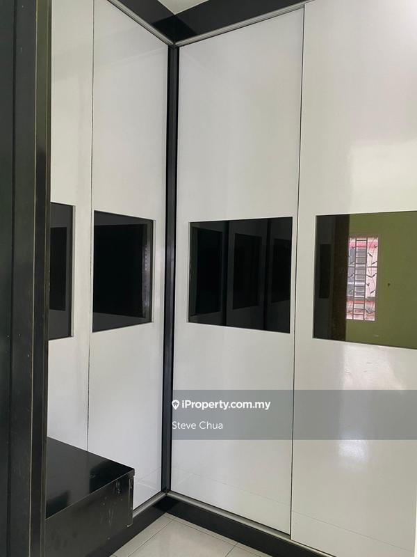 Semi-Detached House for Sale in Aman Perdana, Kapar by Steve Chua - iProperty.com.my