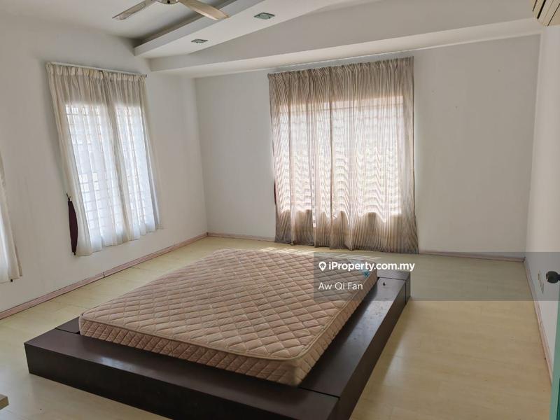 Semi-Detached House for Sale in Rawang Perdana, Rawang by Aw Qi Fan - iProperty.com.my