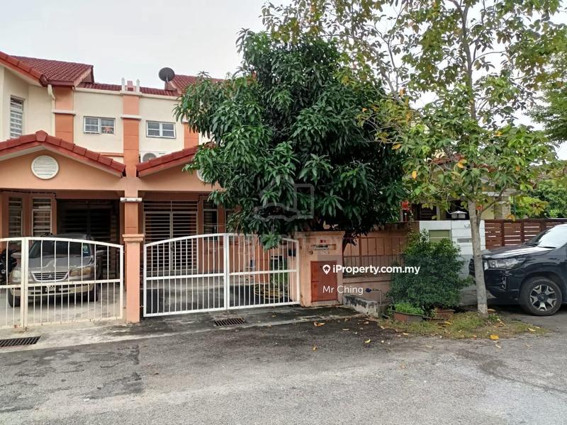 Rumah Teres 2-Tingkat untuk Dijual di Taman Puchong Tekali, Puchong oleh Mr Ching - iProperty.com.my