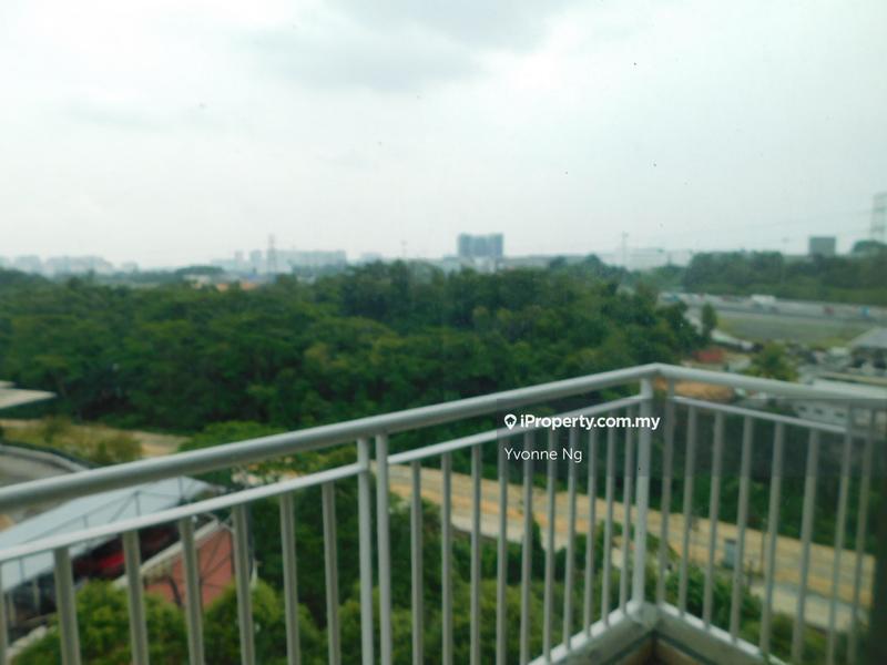 Service Residence for Sale in Subang Olives Residence by Yvonne Ng - iProperty.com.my