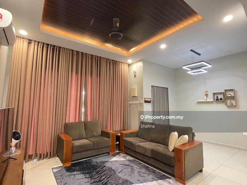 2-storey Terraced House for Sale in Taman Permaipura Ceria, Bedong by Shafina - iProperty.com.my