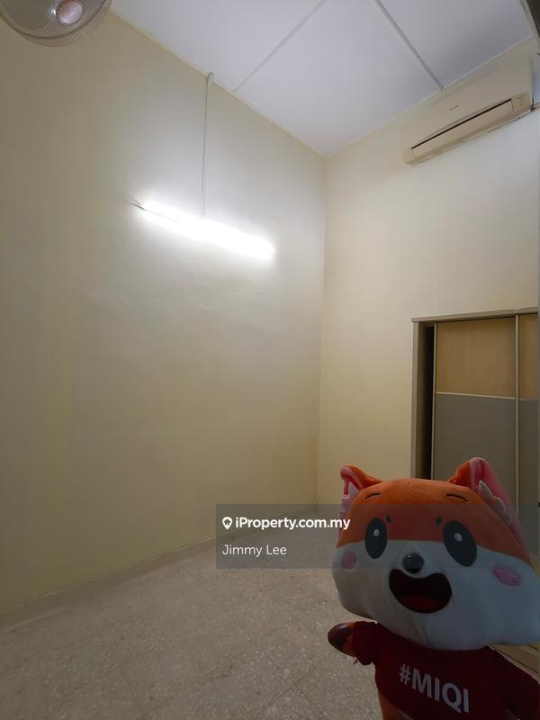 Rumah Teres 1-Tingkat untuk Dijual di Taman Mayang, Petaling Jaya oleh Jimmy Lee - iProperty.com.my