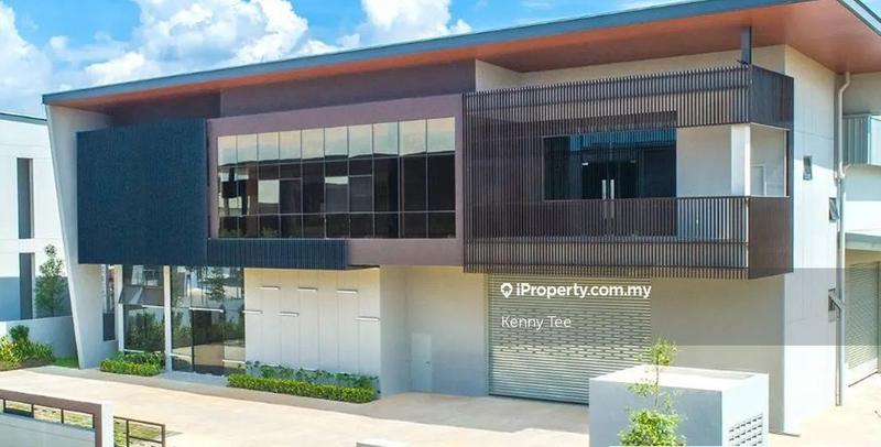 For Sale - Sg Gadut Industrial