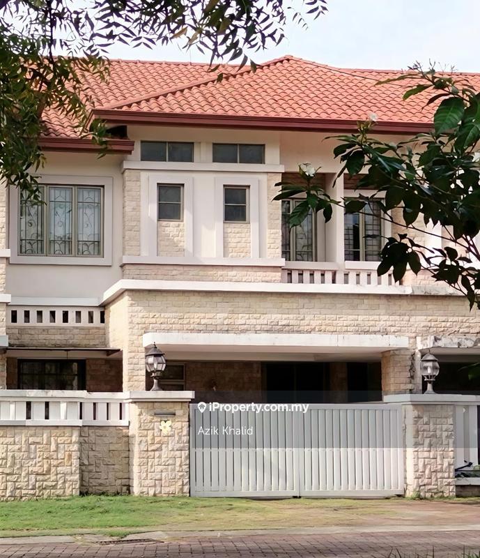 2-storey Terraced House for Sale in Bukit Jelutong, Shah Alam by Azik Khalid - iProperty.com.my