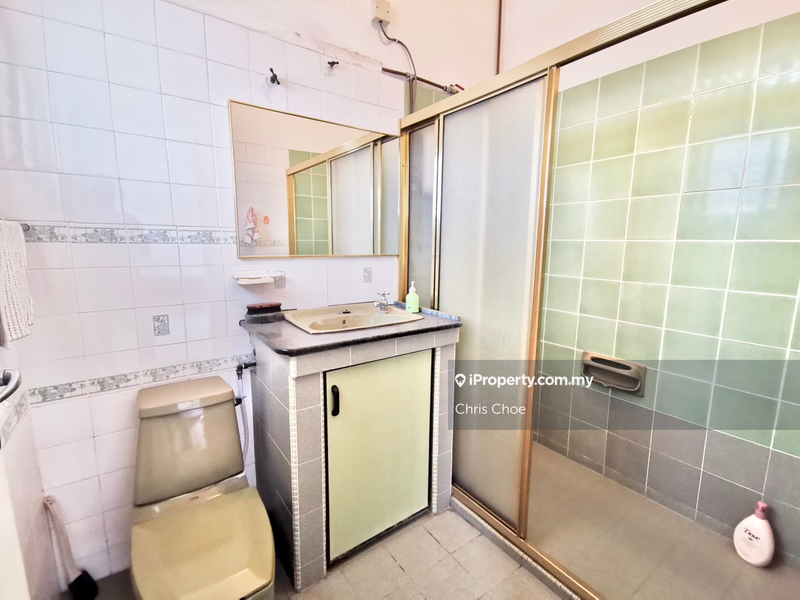Bungalow House untuk Dijual di Seksyen 17, Petaling Jaya oleh Chris Choe - iProperty.com.my