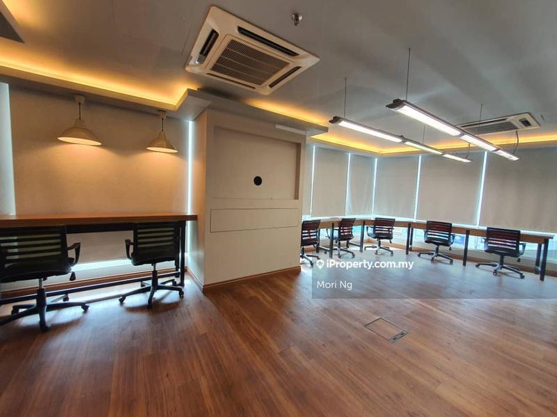 Pejabat untuk Dijual di Kota Damansara, Selangor oleh Mori Ng - iProperty.com.my