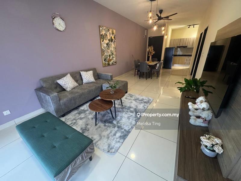 Condominium for Rent in The Havre Bukit Jalil by Melissa Ting - iProperty.com.my
