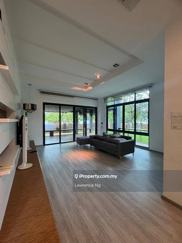 Semi-Detached House for Sale in The Imperiale Residence, Kuching by Lawrence Ng - iProperty.com.my