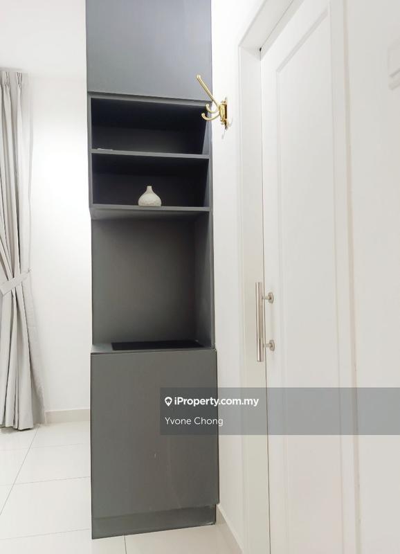 Kediaman Servis untuk Disewa di Arte Mont Kiara oleh Yvone Chong - iProperty.com.my