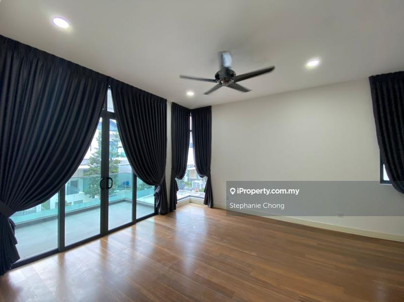 Bungalow House untuk Dijual di Damansara Perdana, Petaling Jaya oleh Stephanie Chong - iProperty.com.my
