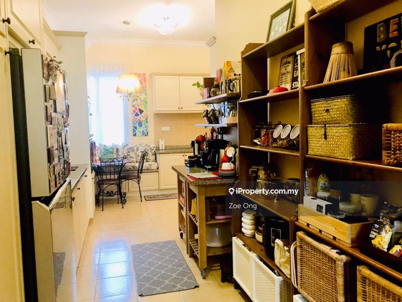 Rumah Berkembar untuk Dijual di Seksyen 9, Kota Damansara oleh Zoe Ong - iProperty.com.my