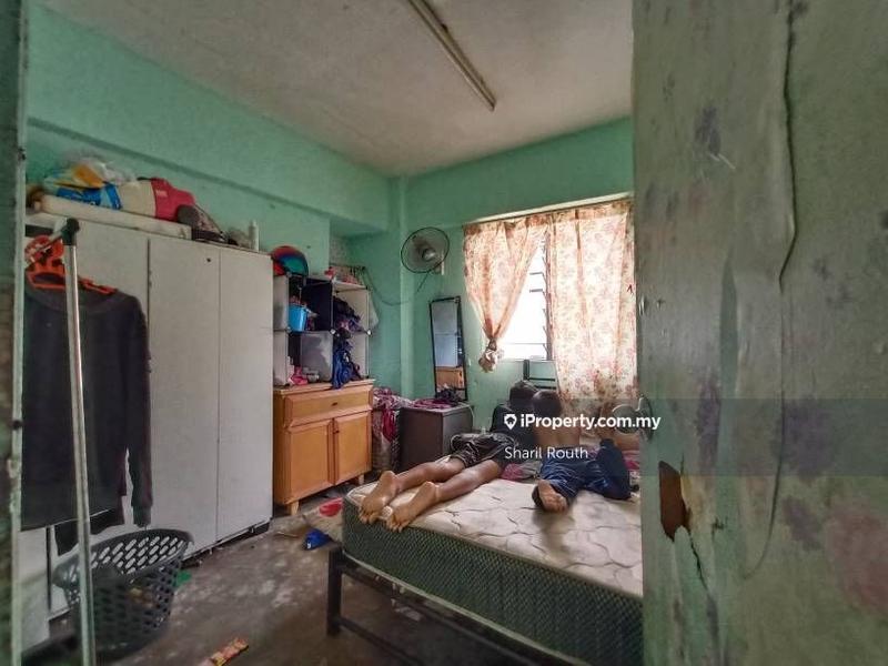 Flat for Sale in Mutiara Fadason by Sharil Routh - iProperty.com.my