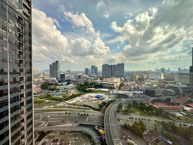 For Rent - Core Residence @ TRX