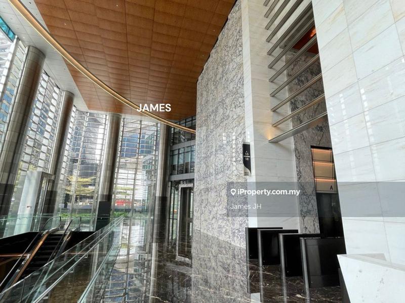Pejabat untuk Disewa di Tun Razak Exchange, Kuala Lumpur oleh James JH - iProperty.com.my