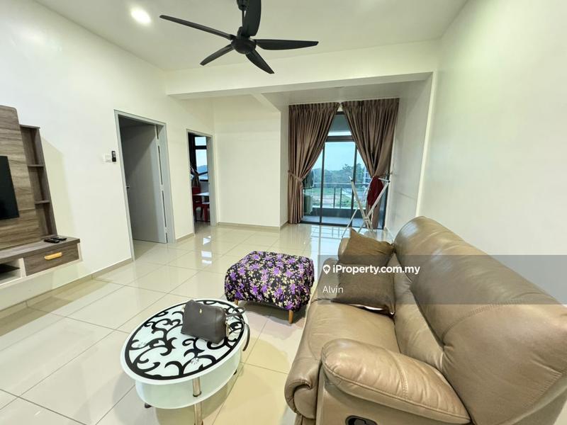 For Rent - Peringgit Heights