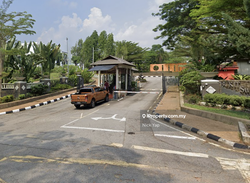 Residential Land for Sale in Taman Bukit Suria, Cheras by Nick Yap - iProperty.com.my