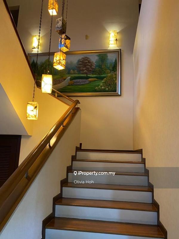 Bungalow House for Sale in Idaman Damansara, Ara Damansara, Petaling Jaya, Petaling Jaya by Olivia Hoh - iProperty.com.my