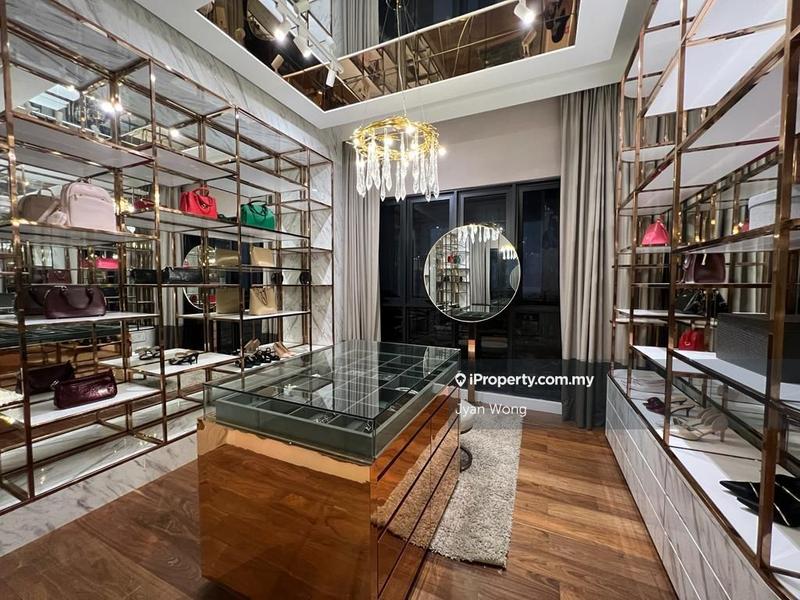 For Sale - Setia Sky Seputeh