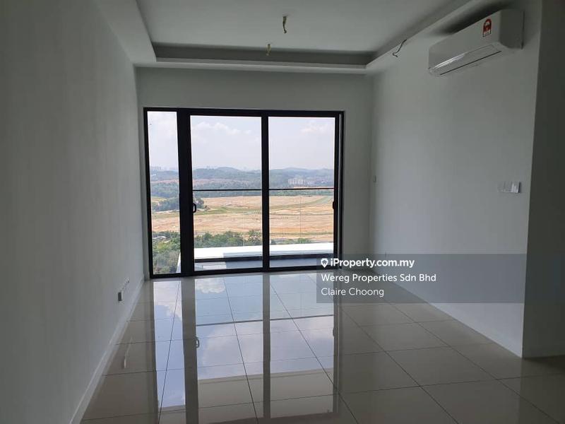 For Sale - Skyluxe On The Park Bukit Jalil