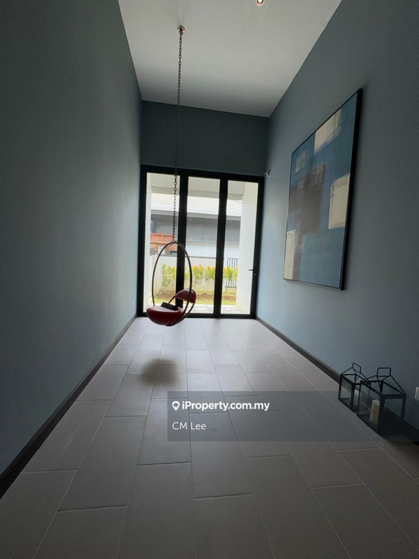 Bungalow House for Sale in Bandar Seri Coalfields, Ijok by CM Lee - iProperty.com.my