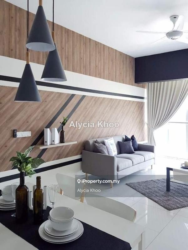 Condominium for Sale in Elevia Residences by Alycia Khoo - iProperty.com.my