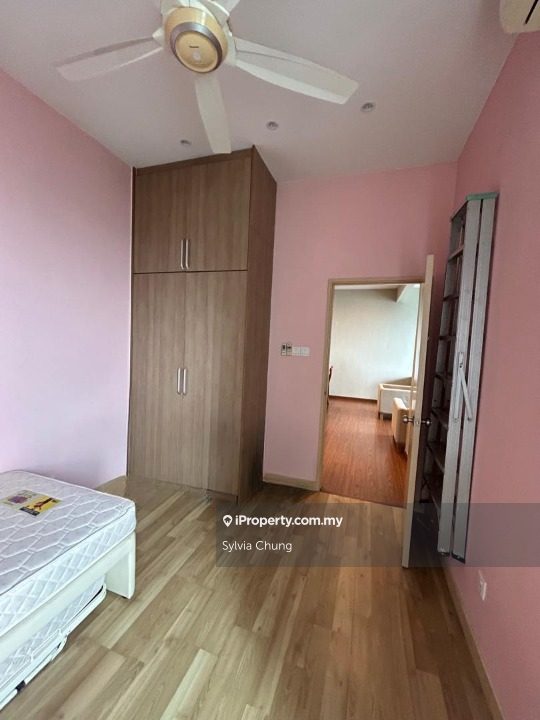 Condominium for Sale in The Peak Vista by Sylvia Chung - iProperty.com.my