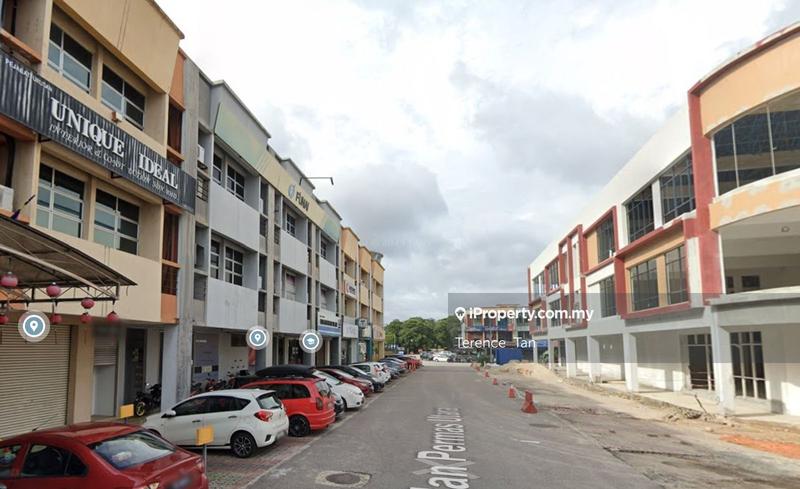 Shop / Office untuk Dijual di Johor Bahru, Johor oleh Terence Tan - iProperty.com.my