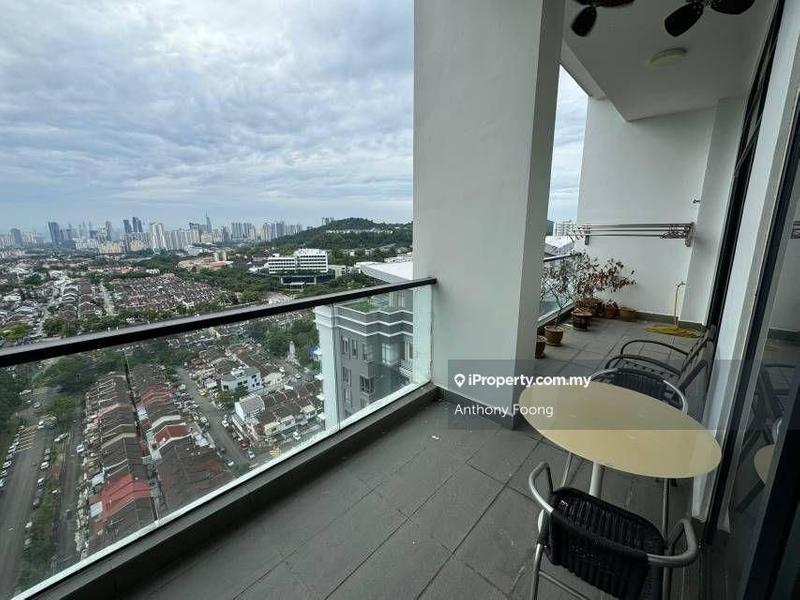 Condominium for Sale in Dua Menjalara by Anthony Foong - iProperty.com.my