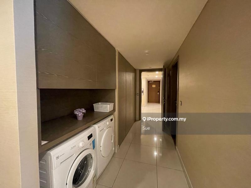 Hotel / Resort untuk Dijual di Kl Sentral, Kuala Lumpur oleh Sue - iProperty.com.my