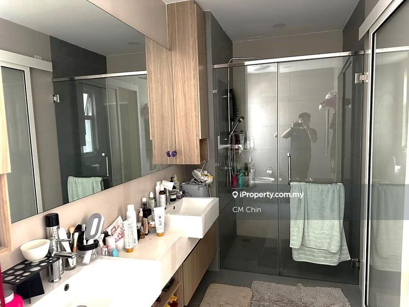 Kondominium untuk Dijual di Casa Green Condominium oleh CM Chin - iProperty.com.my