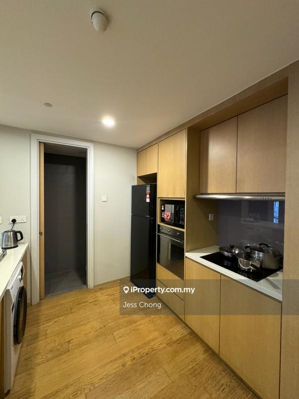 Kediaman Servis untuk Dijual di Fraser Residence (188 Suites) oleh Jess Chong - iProperty.com.my