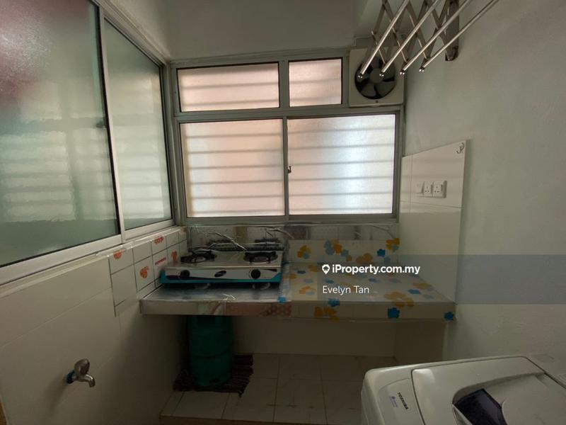 Kondominium untuk Dijual di The 19 Usj City Mall oleh Evelyn Tan - iProperty.com.my