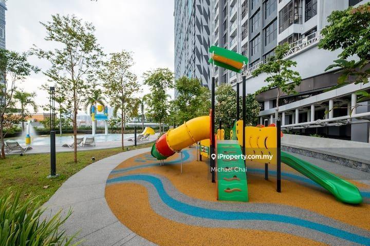 For Sale - Trion @ KL