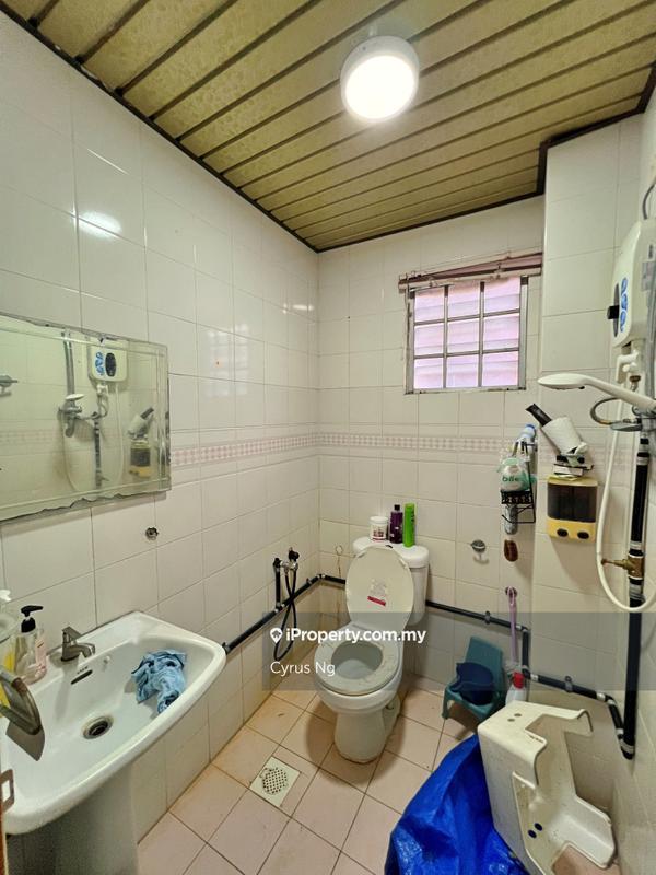 Condominium for Sale in Midah Ria Condominium by Cyrus Ng - iProperty.com.my