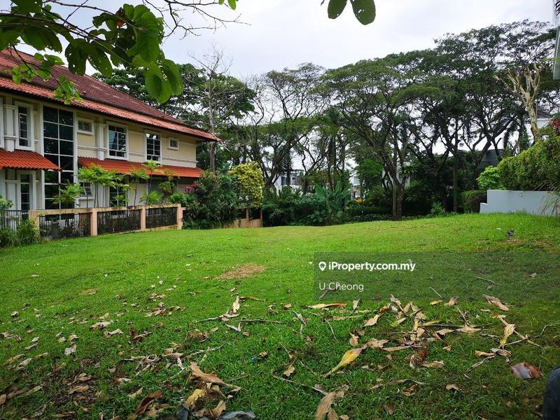 Bungalow Land for Sale in Sierramas, Sungai Buloh by U Cheong - iProperty.com.my