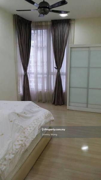 Kondominium untuk Dijual di Menjalara 18 oleh Johnny Wong - iProperty.com.my