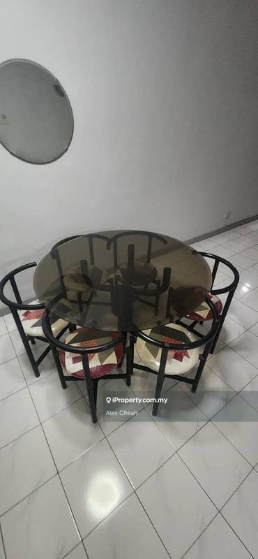 Kondominium untuk Dijual di D'aman Crimson oleh Alex Cheah - iProperty.com.my