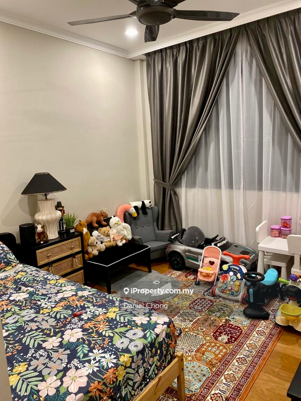Kondominium untuk Dijual di Laguna Heights (Bukit Laguna) oleh Daniel Chong - iProperty.com.my