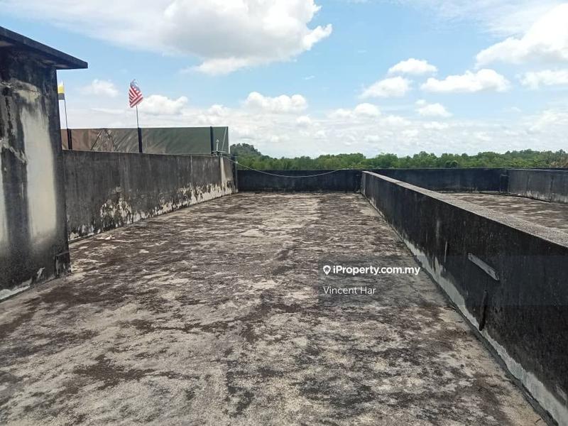Kedai untuk Dijual di Taman Pantai Impian, Lumut oleh Vincent Har - iProperty.com.my