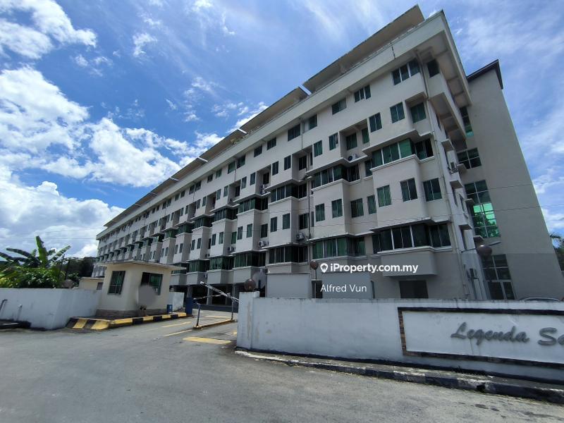 For Sale - Lagenda Saujana
