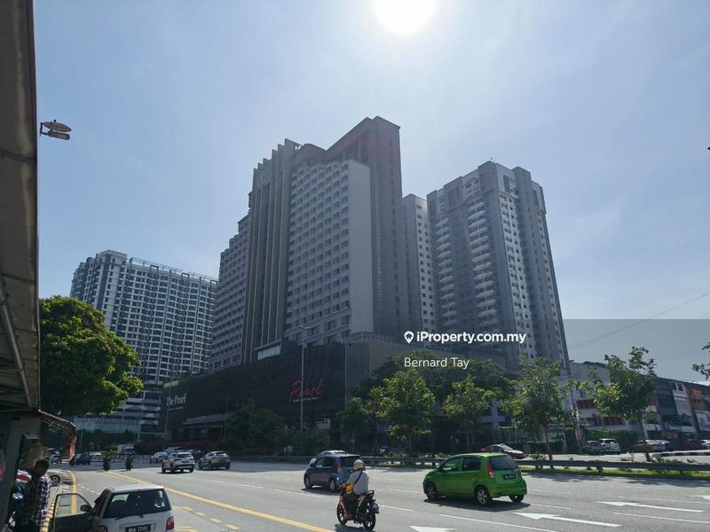 Shop / Office for Sale in Jalan Klang Lama (Old Klang Road), Kuala Lumpur by Bernard Tay - iProperty.com.my