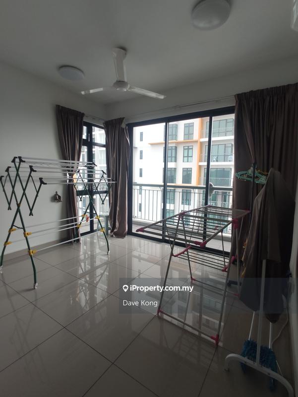 Condominium for Rent in Parkhill Residence by Dave Kong - iProperty.com.my