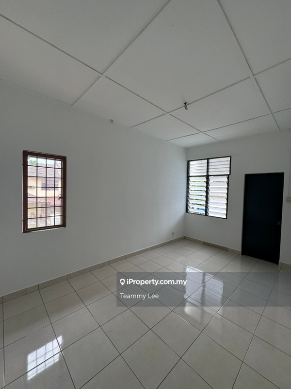 2-storey Terraced House for Sale in Mahkota Cheras, Cheras by Teammy Lee - iProperty.com.my