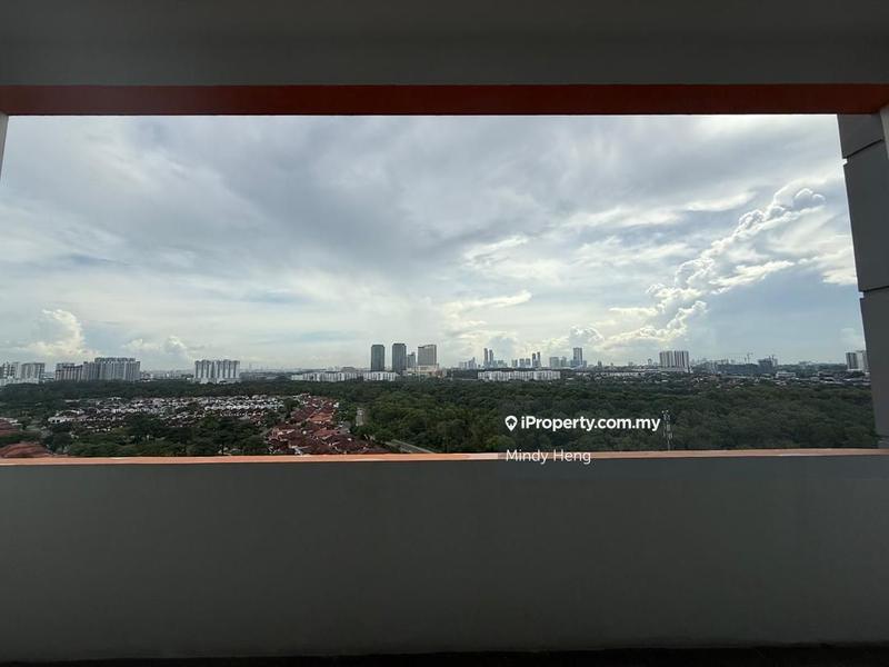 Pangsapuri untuk Dijual di Ponderosa Lakeside Apartment oleh Mindy Heng - iProperty.com.my