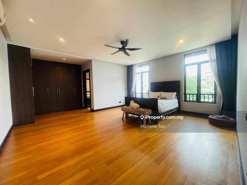 Bungalow House for Sale in Ampang Hilir, Ampang by Michelle Tan - iProperty.com.my