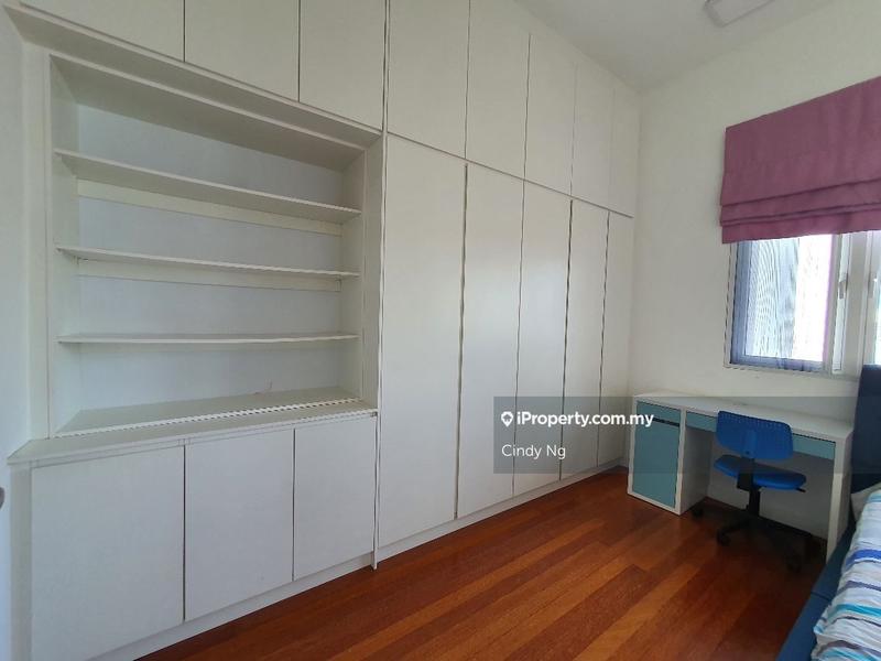 For Rent - Pavilion Hilltop